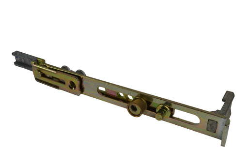 Schüring Kippriegel-Anschlussstück Nr. 20, Nr. 12484, 1 Rundbolzen