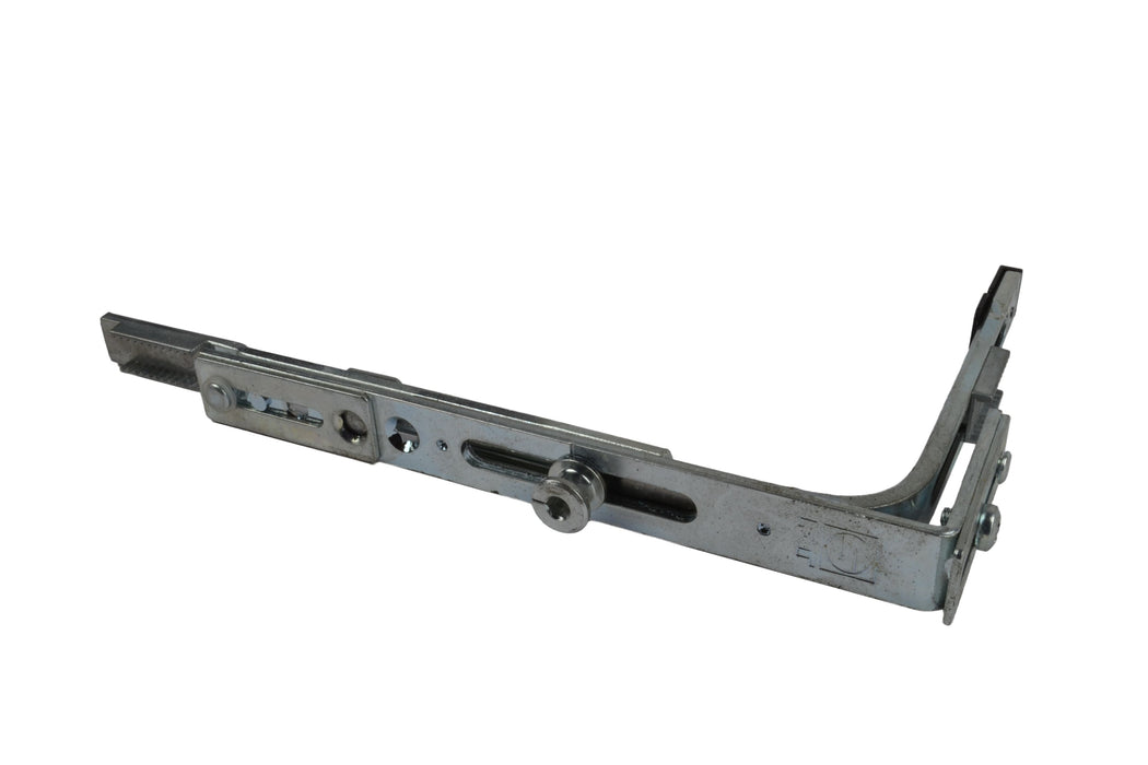 Schüring Eckumlenkung Nr. 19, 1 Pilzzapfen, 149x40mm 