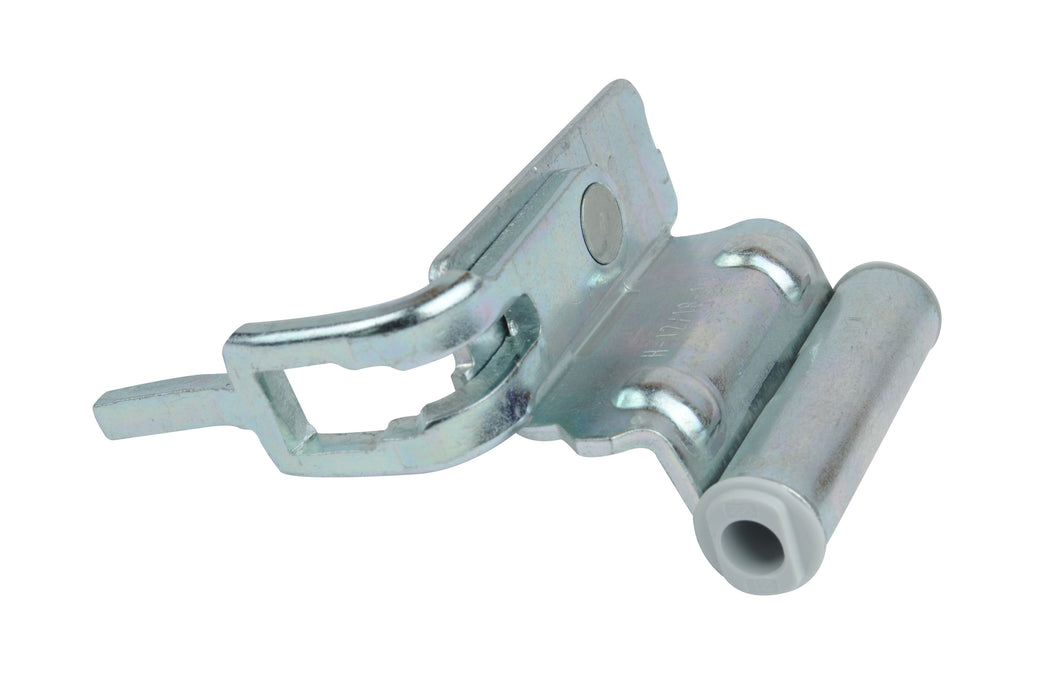 Siegenia Scherenlenkerwinkel / Lenkerwinkel H12/18-13, Lageraufnahme 47mm 