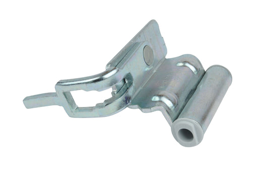 Siegenia Scherenlenkerwinkel / Lenkerwinkel H12/18-13, Lageraufnahme 47 mm