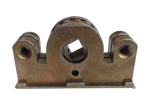 Weidtmann Getriebeschnecke / Schneckengehäuse Kurier 1, 55 x 30 x 12 mm, steckbar