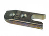 Siegenia Schließstück / Schließblech 4500R, 55x22mm, rechts