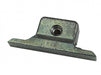 Siegenia Schließstück / Schließblech 600, 60x8/16x26mm, mit Lagerspuren
