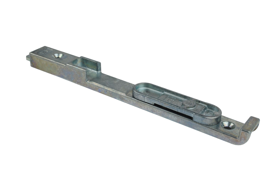 Siegenia Kantenriegel VSO 420, Stulpverschluss, 170x17mm