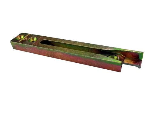 AUBI handlebar frame part LR, 113x17x10mm