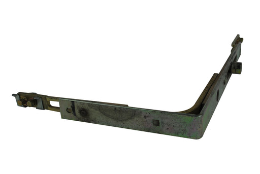 Siegenia Eckumlenkung VSO, 1 Rundbolzen, 100 x 200 mm