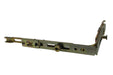 Siegenia Eckumlenkung VSO, 1 Pilzzapfen, 1 Rundbolzen, 140x140mm 