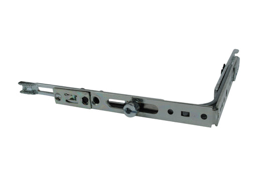 Siegenia Eckumlenkung VSO, 1 Rundbolzen, 140 x 140 mm