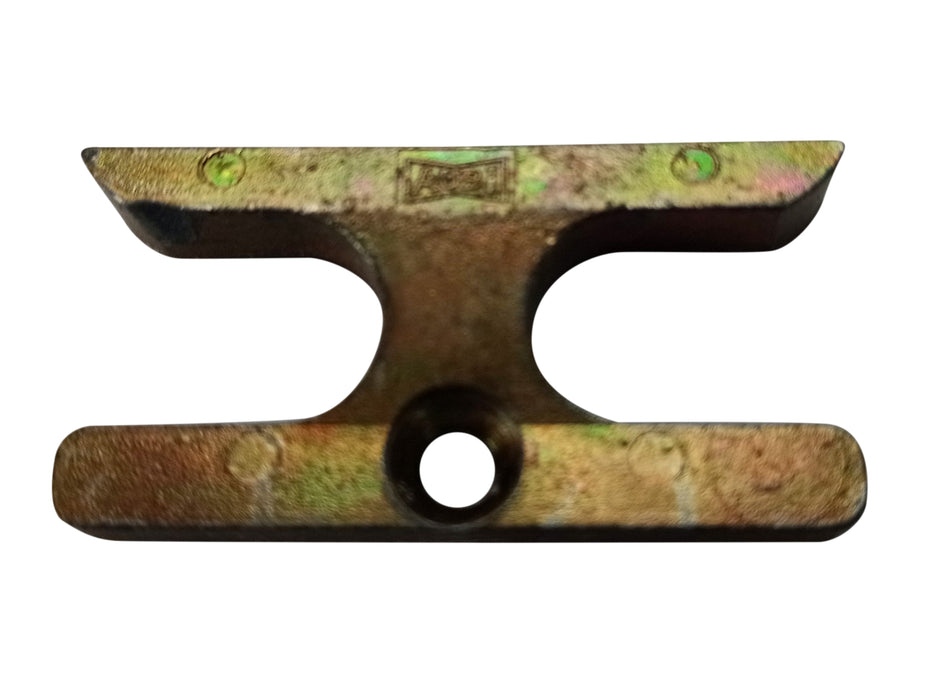 AUBI Schließstück / Schließblech 84841, 45x22x8mm
