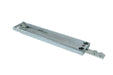 Roplasto Anschlussstück Nr.1, 147mm, 1 Langbolzen, Doppellochstange, gebraucht