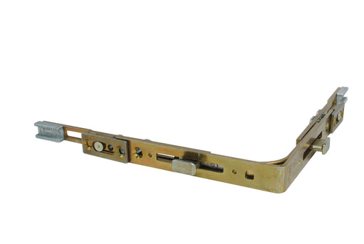 Roto Eckumlenkung R640 A2100 – R640 A1100, 2 Pilzzapfen, 135x135mm