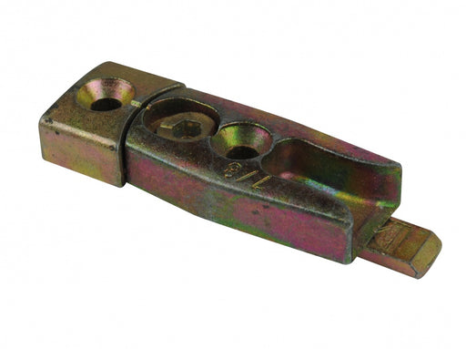 Roto Schließstück / Schließblech 6482314000, R604 C51, 7.8