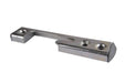 Siegenia-AUBI Sicherheits-Schließstück / -Schließblech 4500L, 113x23x8mm 