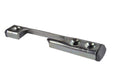 Siegenia Sicherheits-Schließstück / -Schließblech 1362L, 104x19x9mm 