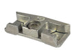 Roto Schließstück / Schließblech R604 B81006, 20mm Falz, verstellbar