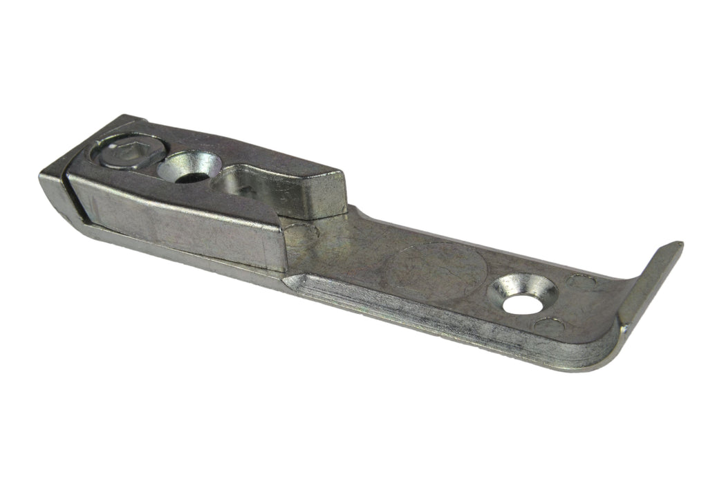 Roto Schließstück / Schließblech Einlass 6482381800 R604 B41