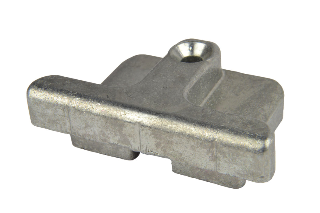 Maco Schließstück / Schließblech 355915, 30x35/47x9mm
