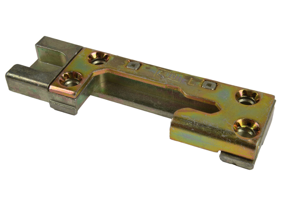 AUBI Sicherheits-Schließstück / -Schließblech SE912L, 94x28x12mm 