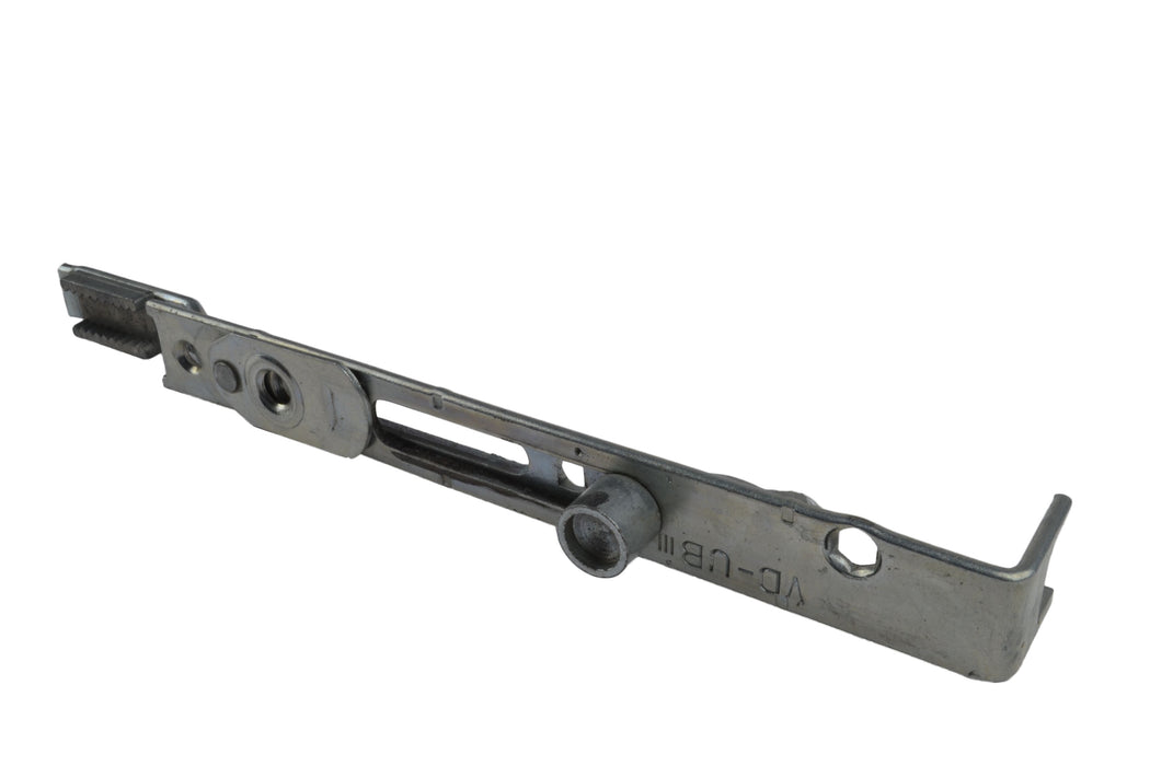 AUBI Anschlussstück VD-UB3, VD-AU,VD-UB,RVD,TVD,VD-UG,VD-UK, 137mm, gebraucht 