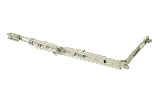Roto NT Eckumlenkung Axer 260286, 1 Pilzzapfen, 180mm