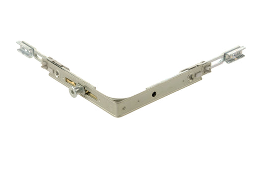 Roto NT Eckumlenkung 260272, 1 Pilzzapfen, 110x110mm