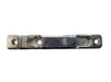 Siegenia Kippschließstück / Kippschließblech 767, 116x16mm