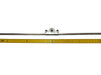 Siegenia-AUBI Getriebe / Fenstergetriebe AGKD 5160, FFH 2000-2300, 4 Rundbolzen