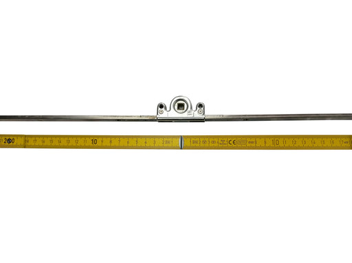 Siegenia-AUBI gear / window gear AGKD 5160, FFH 2000-2300, 4 round bolts