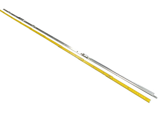 Siegenia - AUBI Stulpgetriebe / Fenstergetriebe AGKS 0150 K202, FFH 1700-2000