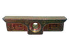 Siegenia Schließstück / Schließblech 1660, 46x12mm