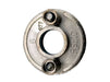 Schüco Rosette RS-10, 247083, 247091, silber