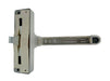 Siegenia Fenstergriff-Hebel LM 3000, silber