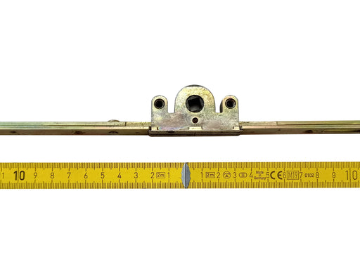 Weidtmann gearbox / window gearbox size 6, shortened, without bolt