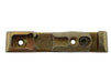 Roto Kippschließstück 64825246000L, R604 A98008L, DIN L, verstellbar