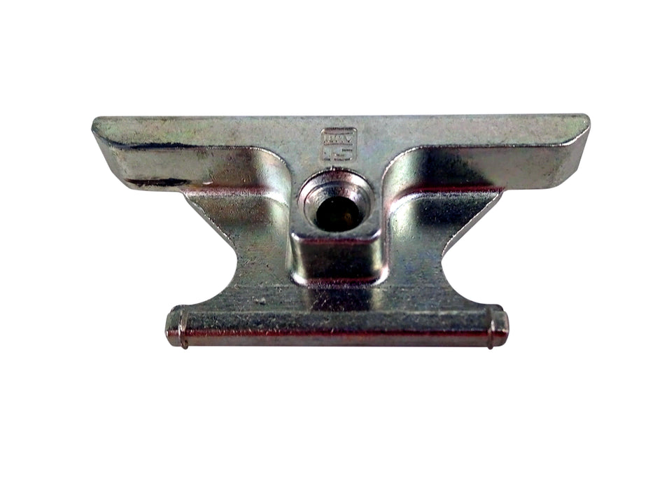 Siegenia Schließstück / Schließblech 3060, 56x26mm
