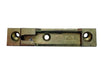 Roto Schließstück / Schließblech Einlass 64825110002R, R644 A120 08R