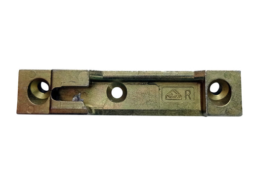 Roto Schließstück / Schließblech 64825110002R, R644 A120 08R